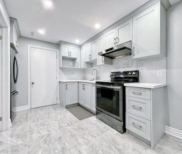 For Lease - 310 Hammersly Boulevard, Markham, Ontario - Photo 5