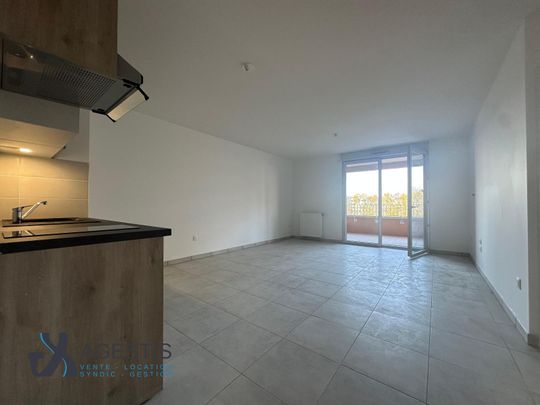 Location Appartement 2 pièces 45m² TOULOUSE 31400 - Photo 1