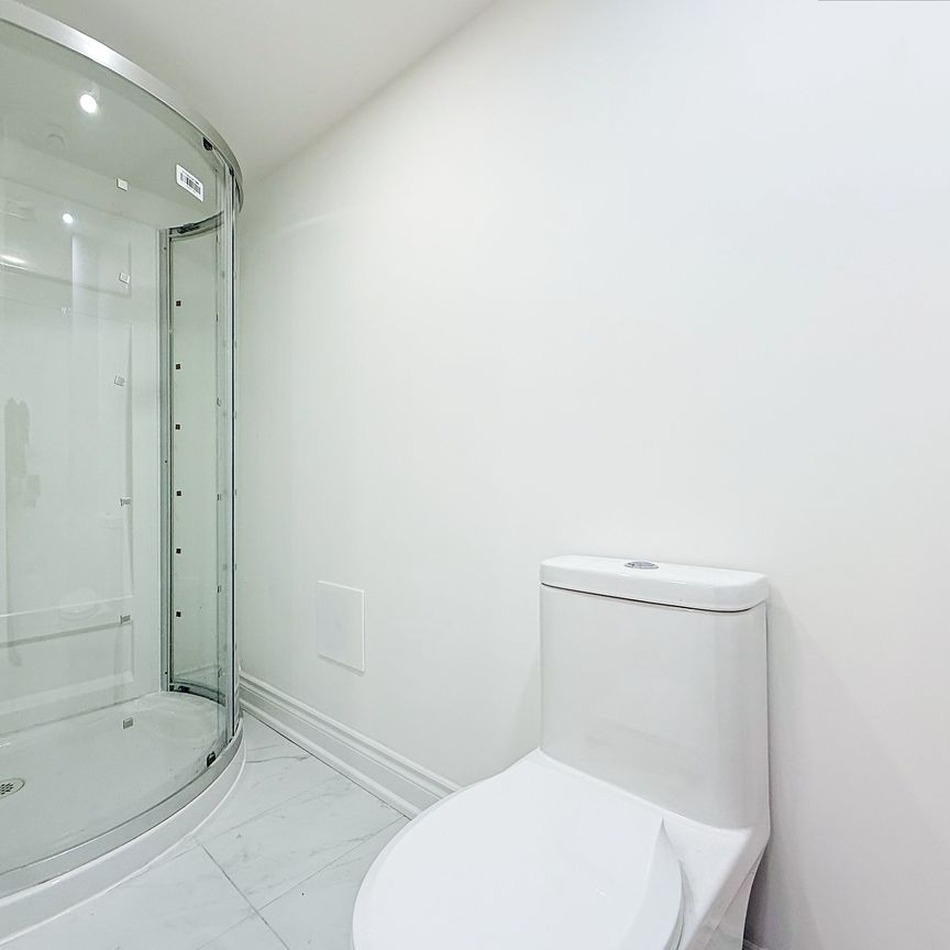 For Lease - 54 George Kirby Street Unit# Lower, Vaughan, Ontario - Photo 1