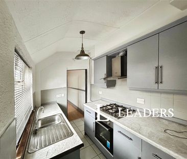 2 bedroom house to rent Stanfield Road, Stoke-on-Trent, Staffordshi... - Photo 3