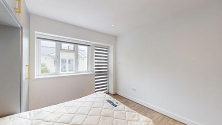 Studio to rent - Photo 4