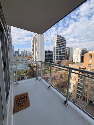 For Lease - 68 Merton Street Unit# 1001, Toronto, Ontario - Photo 5