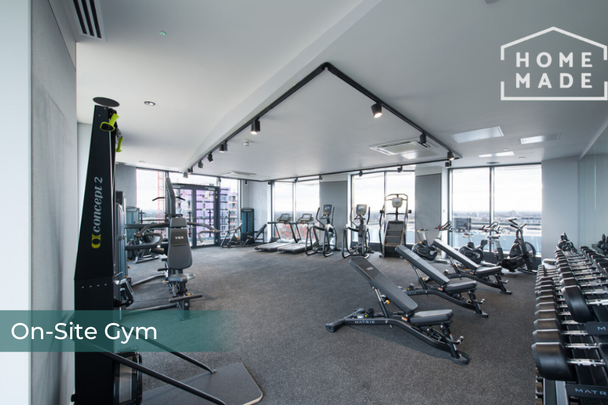 1 bedroom flat to rent - Photo 1