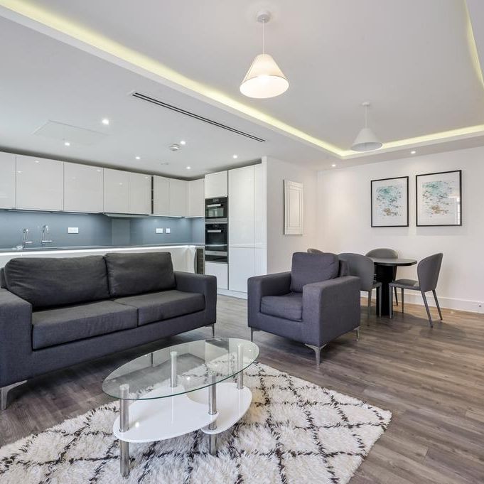 2 bedroom flat to rent - Photo 1