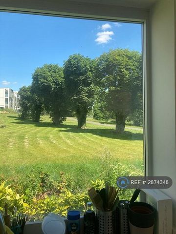 1 bedroom in a flat share to rent - Photo 3