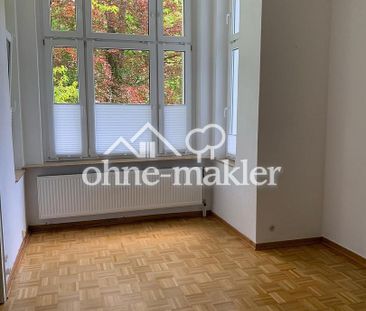 Historisches Wohnen im schönen Tecklenburg! - Foto 1