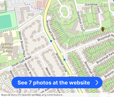 Meadow Place Road, Edinburgh, EH12 - Photo 1