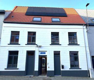Bemeubelde studio - Photo 3