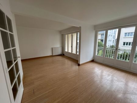 Location appartement 2 pièces, 54.16m², Nogent-sur-Marne - Photo 4