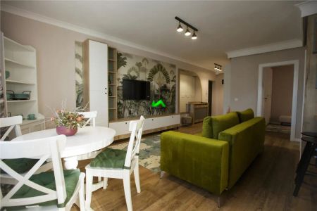 Apartament LUX de inchiriat 2 camere Sibiu Doamna Stanca - Photo 2