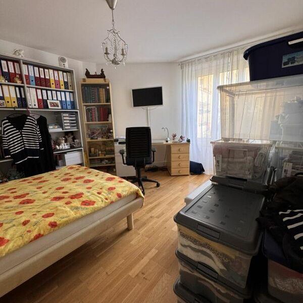 3 Zimmer Wohnung - Photo 1