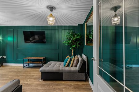 5 Bed Detached House, Whitley Rise, RG2 - Photo 5