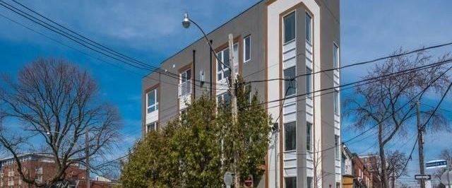 For Lease - 243 Niagara Street Unit# 300, Toronto, Ontario - Photo 1