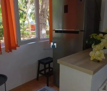 Inchiriere Garsoniera Semidecomandata Aparatorii Patriei - Fotografie 4