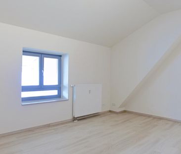 gz-i.de: Nur für Studenten und Azubis- Dach-Apartment - Foto 1