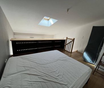 Location appartement duplex/triplex 2 pièces 31 m² à Villefranche-d... - Photo 5