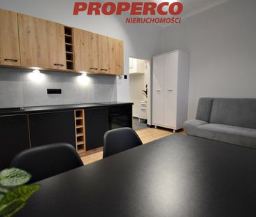 Kielce, Centrum, Żelazna - Фото 1