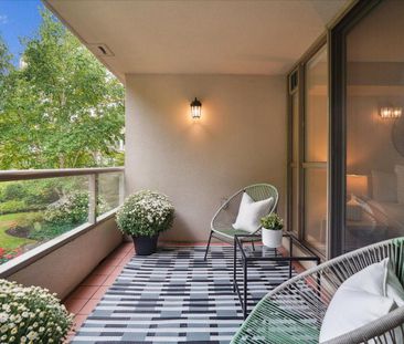 For Lease - 3800 Yonge Street Unit# 319, Toronto, Ontario - Photo 6