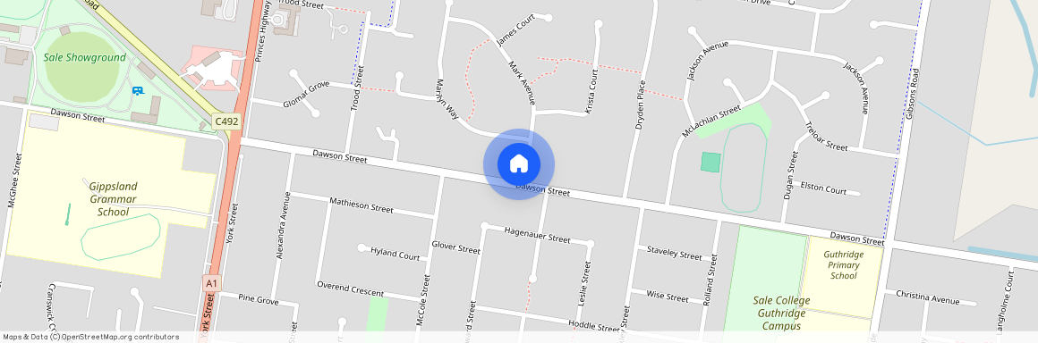 3/151 Dawson Street, Vic 3850, Sale