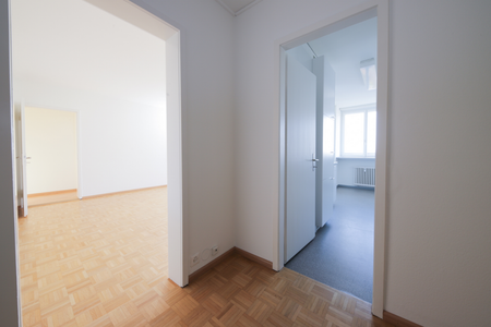 3-Zimmerwohnung direkt am Rhein - Photo 5