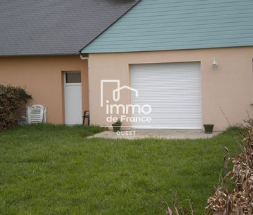 Location Maison 3 pièces 67m² - Photo 1