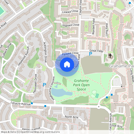 Violet Court, London, NW9