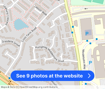 2 bedroom flat for rent - Photo 1