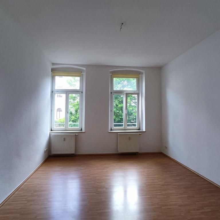 3-Zimmer-Maisonette-Wohnung mit zwei Balkonen! - Foto 1