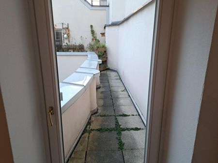 ++großzügige 3-Zimmer Wohnung im Zentrum von Linz++ - Foto 2