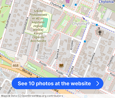 Przytulne mieszkanie 2-pokojowe – 35 m², ul. Kołłątaja 51A, Gdynia-0% - Photo 1