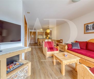 2.5 Zimmer, 4. Stock - Photo 2