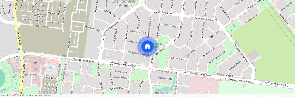 49 Cloverfield Crescent, Vic 3750, Wollert