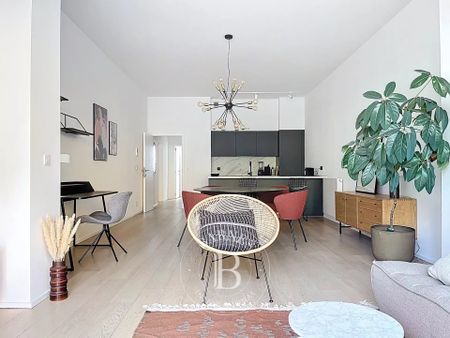 Congress - Furnished 2bedroom apartment - Photo 3