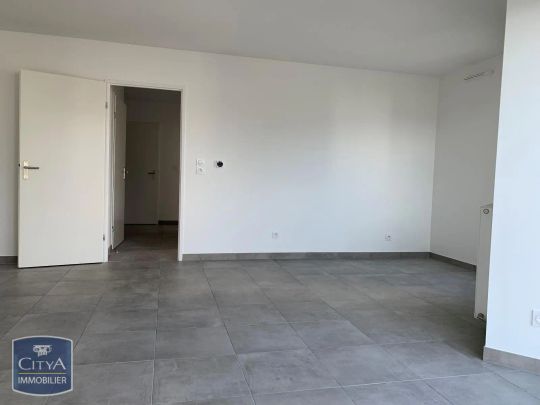 Appartement à louer 3 pièces 61.7m² - Photo 1