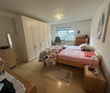 4.5-Zimmer-Wohnung in Seenähe - Photo 5