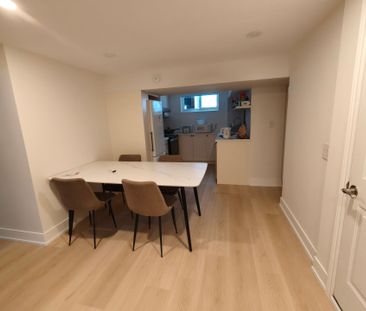 For Lease - 18 Orsett Street Unit# Bsmt, Oakville, Ontario - Photo 2