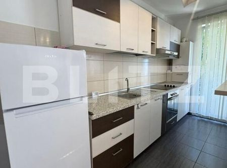 Apartament cu o camera, modern, loc parcare, zona Eroilor! - Fotografie 2