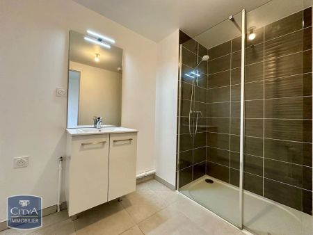 Appartement à louer 2 pièces 45.18m² - Photo 2