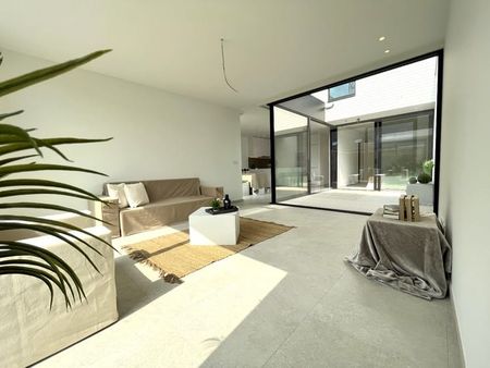 Appartement te huur - foto 5
