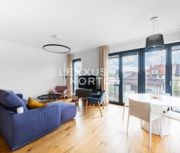 Pronájem bytu 3+kk 93 m² - Photo 2