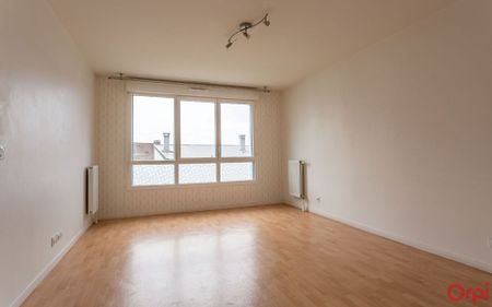 Appartement à louer 2 pièces • 45,01 m2 Saint-Michel-sur-Orge - Photo 2