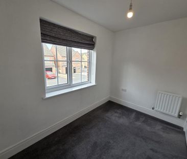 3 bedroom link detached house to rent - Photo 6