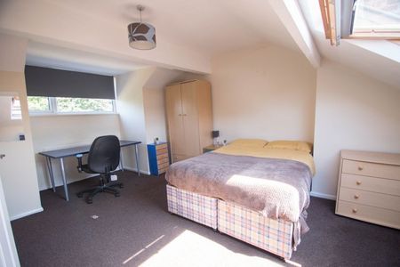 3 bedroom house share to rent - Photo 3