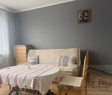 Kawalerka Zdroje do wynajęcia super cena! - Фото 1