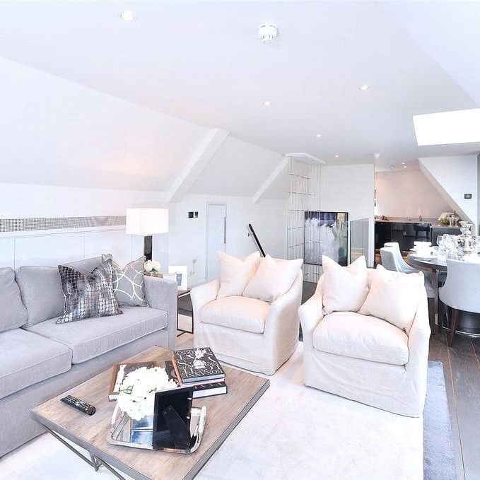 Duke Street, London, W1K flat to rent - Photo 1