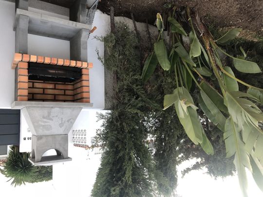 Casa adosada de alquiler en Urbanización Costabella, 311, Costabella - Photo 1