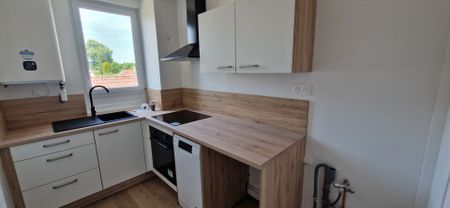 Appartement 3 pièces - Photo 5