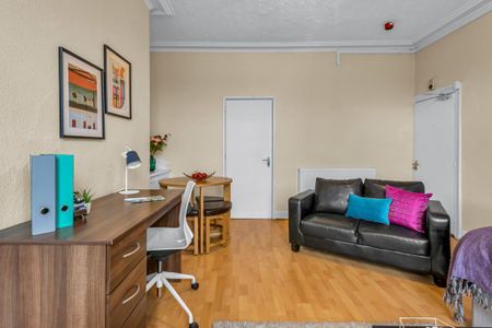 1 bedroom flat to rent - Photo 3