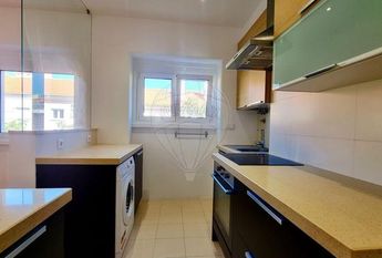 Apartamento T2 em Lisboa