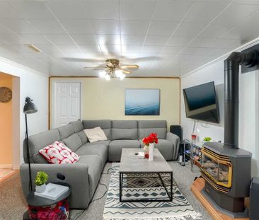 For Lease - 1412 Lakefield Street Unit# BASEMENT, Oshawa, Ontario - Photo 2